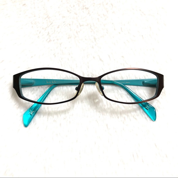 Nicole Miller Accessories - Nicole Miller Collection Water 4 Chocolate Glasses